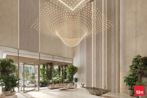 Dzīvoklis Downtown Dubai (Downtown Burj Dubai)jā, AAE 2 istabas, 162.9 m2 Nr. 652364 - attēls 9