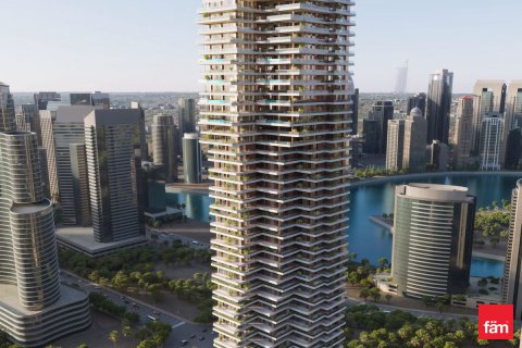 Dzīvoklis Downtown Dubai (Downtown Burj Dubai)jā, AAE 2 istabas, 162.9 m2 Nr. 652364 - attēls 14