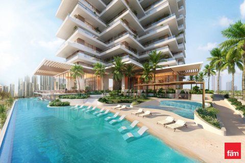 Dzīvoklis Downtown Dubai (Downtown Burj Dubai)jā, AAE 2 istabas, 162.9 m2 Nr. 652364 - attēls 11