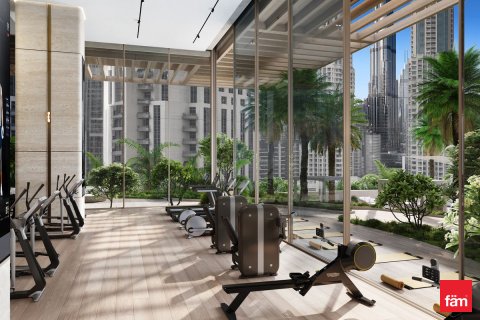 Dzīvoklis Downtown Dubai (Downtown Burj Dubai)jā, AAE 2 istabas, 162.9 m2 Nr. 652364 - attēls 12
