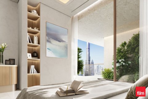 Dzīvoklis Downtown Dubai (Downtown Burj Dubai)jā, AAE 2 istabas, 162.9 m2 Nr. 652364 - attēls 3
