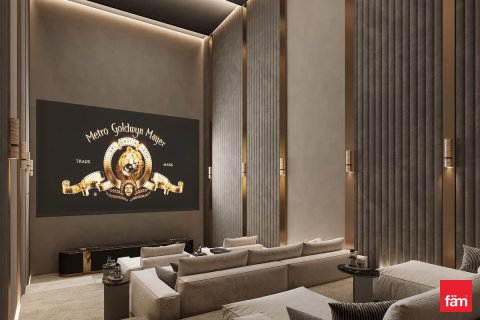 Dzīvoklis Downtown Dubai (Downtown Burj Dubai)jā, AAE 2 istabas, 162.9 m2 Nr. 652364 - attēls 6