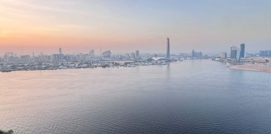 Διαμέρισμα σε Dubai, ΗΑΕ 2 υπνοδωμάτια, 97.9 τ.μ. Αρ. 652366