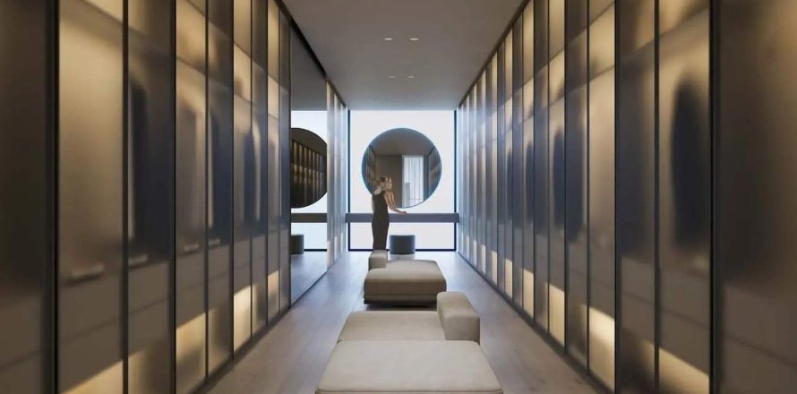 DIFC, Dubai, संयुक्त अरब अमीरात में अपार्टमेंट, 6 बेडरूम, 1359.02 वर्ग मीटर, संख्या 713909