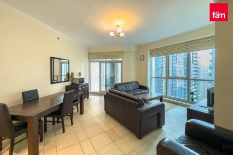 Dubai Marina, UAE의 임대용 아파트 침실 2개, 117제곱미터 번호 640444 - 사진 4