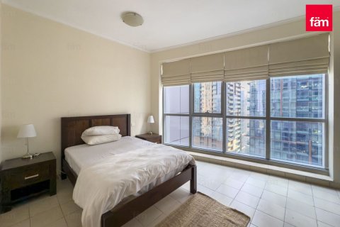 Dubai Marina, UAE의 임대용 아파트 침실 2개, 117제곱미터 번호 640444 - 사진 6
