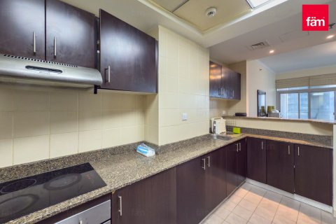 Dubai Marina, UAE의 임대용 아파트 침실 2개, 117제곱미터 번호 640444 - 사진 13