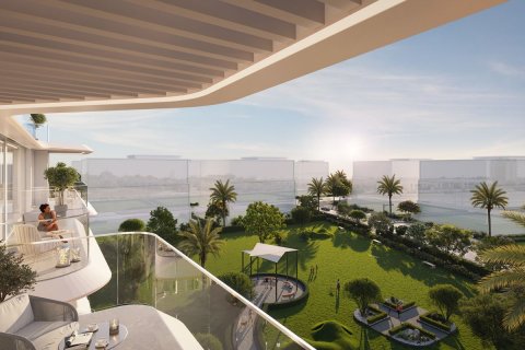 Byt v Dubai, SAE 1 ložnice, 61.7 m² Č.: 640439 - fotografie 7