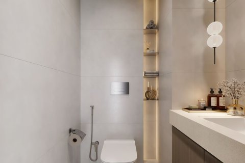 آپارتمان برای فروش در  Dubai، امارات متحده عربی  1 خوابه ، 61.7 متر مربع ، شماره 640439 - تصویر 9