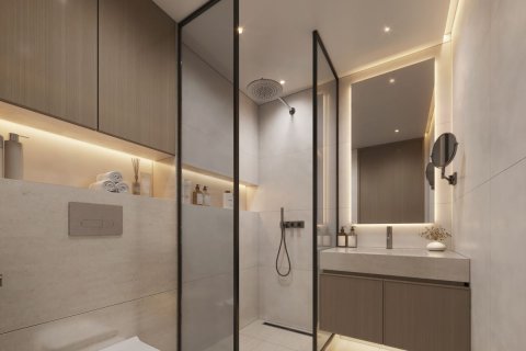آپارتمان برای فروش در  Dubai، امارات متحده عربی  1 خوابه ، 61.7 متر مربع ، شماره 640439 - تصویر 8