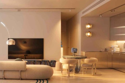 Apartamento en Dubai Land, Dubai, EAU 2 dormitorios, 135.72 m² № 705488