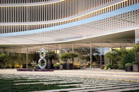 阿联酋 Dubai Dubai Land 待售 : 2 卧, 134.55 平方米 , 编号705487 - 照片 9