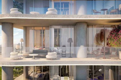 阿联酋 Dubai Dubai Land 待售 : 2 卧, 134.55 平方米 , 编号705487 - 照片 7