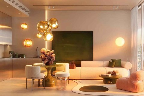 阿联酋 Dubai Dubai Land 待售 : 2 卧, 134.55 平方米 , 编号705487 - 照片 5