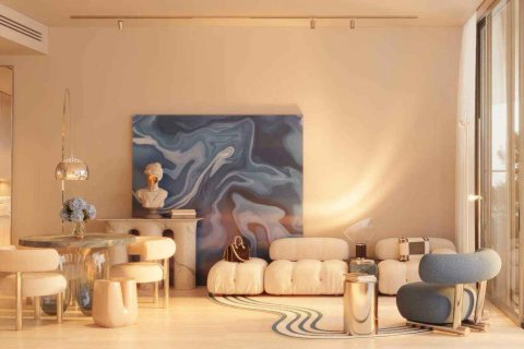 阿联酋 Dubai Dubai Land 待售 : 2 卧, 134.55 平方米 , 编号705487 - 照片 3