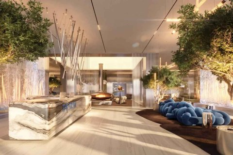 Apartamento en Dubai Land, Dubai, EAU 2 dormitorios, 134.55 m² № 705487