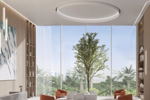 דירה למכירה ב Business Bay, Dubai, איחוד האמירויות  2 חדרי שינה, 129 מ"ר, מספר 705254 - תמונה 7