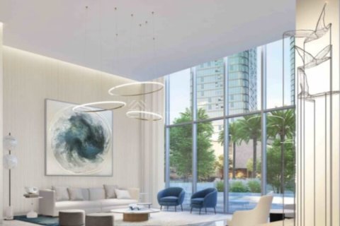 דירה למכירה ב Business Bay, Dubai, איחוד האמירויות  2 חדרי שינה, 129 מ"ר, מספר 705254 - תמונה 5