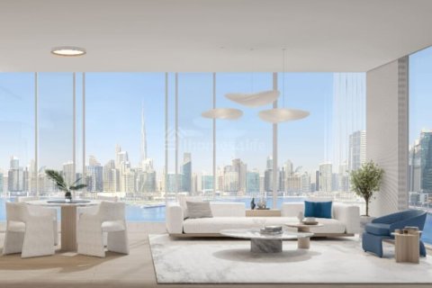 דירה למכירה ב Business Bay, Dubai, איחוד האמירויות  2 חדרי שינה, 129 מ"ר, מספר 705254 - תמונה 4