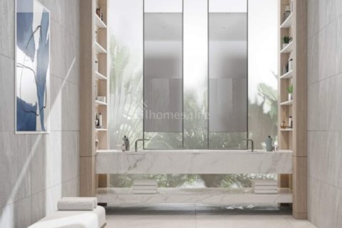 דירה למכירה ב Business Bay, Dubai, איחוד האמירויות  2 חדרי שינה, 129 מ"ר, מספר 705254 - תמונה 9