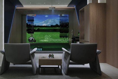 آپارتمان برای فروش در  Motor City، Dubai، امارات متحده عربی  1 خوابه ، 71 متر مربع ، شماره 705255 - تصویر 9