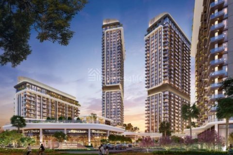 آپارتمان برای فروش در  Motor City، Dubai، امارات متحده عربی  1 خوابه ، 71 متر مربع ، شماره 705255 - تصویر 10