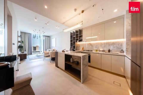 Dubai、UAE にあるマンション販売中 1ベッドルーム、73.2 m2、No687277 - 写真 5