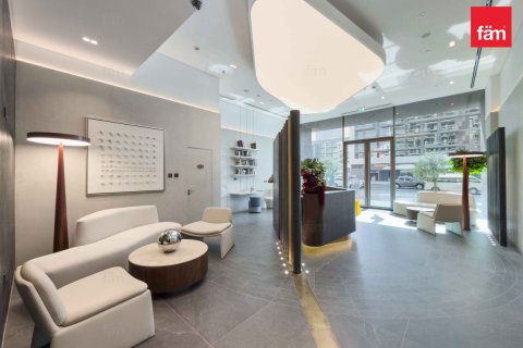 Huoneisto Dubai, Arabiemiraatit 1 makuuhuone, 73.2 m2 № 687277 - kuva 5