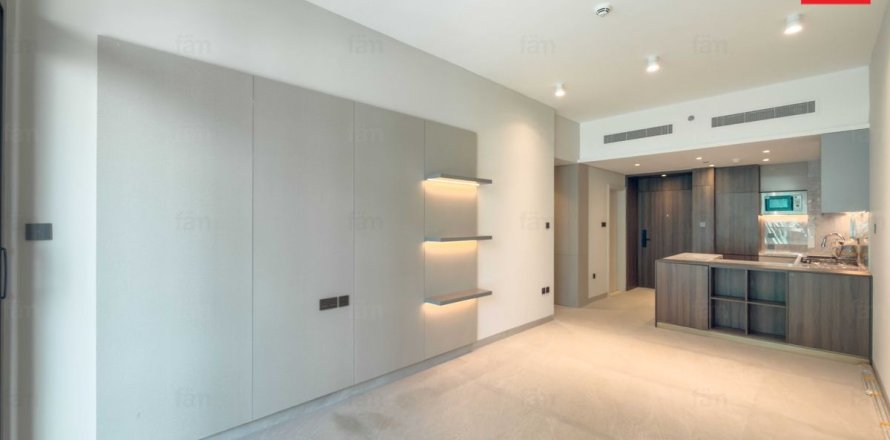 Huoneisto Dubai, Arabiemiraatit 1 makuuhuone, 73.2 m2 № 687277