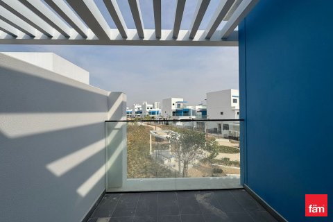 Radový dom v Dubai, SAE 4 spálne, 144 m2 č. 687273 - Fotografia 4