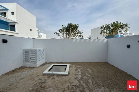 Rekkehus til leie i Dubai, Emiratene 4 soverom, 144 kvm Nr. 687273 - Foto 8