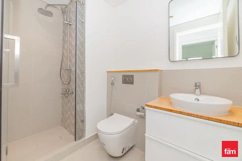 דירה למכירה ב Dubai Hills Estate, Dubai, איחוד האמירויות 1 חדר שינה, 45.2 מ"ר, מספר 687275 - תמונה 9