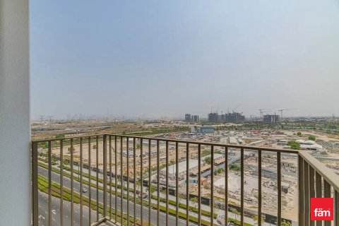 דירה למכירה ב Dubai Hills Estate, Dubai, איחוד האמירויות 1 חדר שינה, 45.2 מ"ר, מספר 687275 - תמונה 3