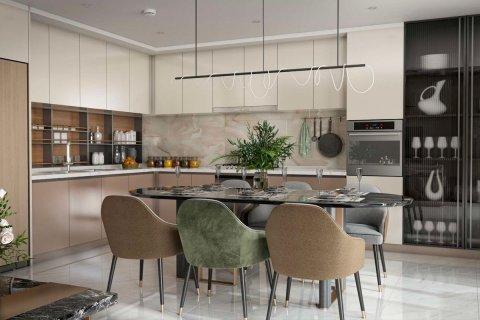 Villa till försäljning i Dubai, UAE 4 sovrum, 88.1 kvm Nr. 687276 - fotografi 4