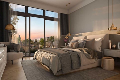 Müüa villa asukohaga Dubai, AÜE: 4 magamistoaga, 88.1 m² Nr 687276 - pilt 8