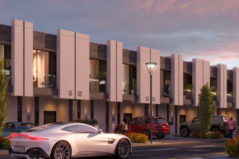 Müüa villa asukohaga Dubai, AÜE: 4 magamistoaga, 88.1 m² Nr 687276 - pilt 9