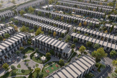 Müüa villa asukohaga Dubai, AÜE: 4 magamistoaga, 88.1 m² Nr 687276 - pilt 6
