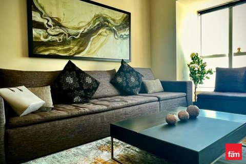 Квартира в Дубай Марина, ОАЕ 1 спальня, 74.5м2 № 687274