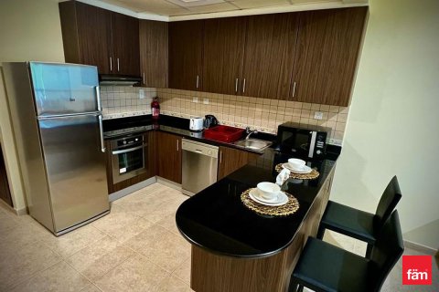 Dzīvoklis Dubai Marinajā, AAE 1 istaba, 74.5 m2 Nr. 687274 - attēls 10