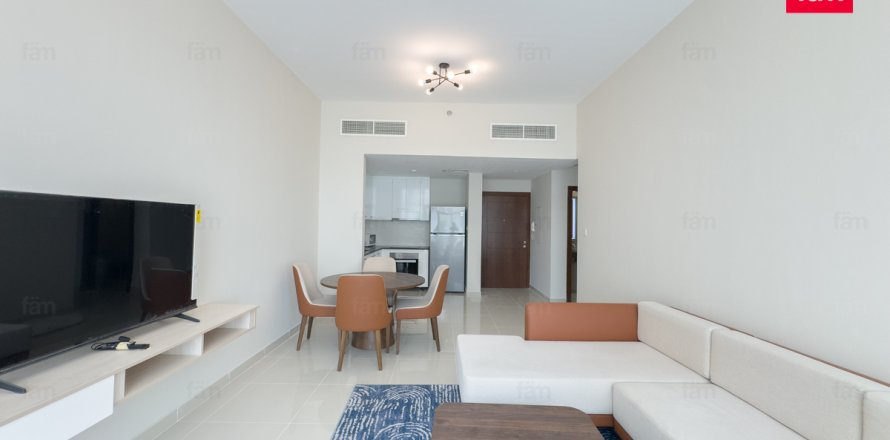 Διαμέρισμα σε Al Sufouh, Dubai, ΗΑΕ 1 υπνοδωμάτιο, 163.1 τ.μ. Αρ. 687278