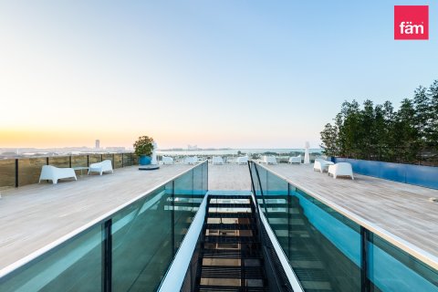 Διαμέρισμα σε Al Sufouh, Dubai, ΗΑΕ 1 υπνοδωμάτιο, 163.1 τ.μ. Αρ. 687278 - φωτογραφία 17