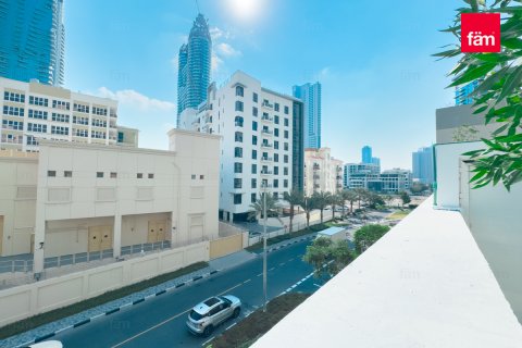 Διαμέρισμα σε Al Sufouh, Dubai, ΗΑΕ 1 υπνοδωμάτιο, 163.1 τ.μ. Αρ. 687278 - φωτογραφία 9