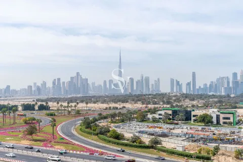 شقة للبيع في Al Jaddaf، دبي، الإمارات العربية المتحدة 2 غرفة نوم ، 123 متر مربع ، رقم 740101 - صورة 10