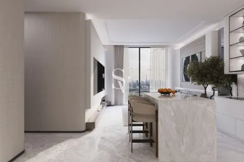 Apartament na sprzedaż w Al Jaddaf, Dubai, ZEA 2 sypialnie, 102 mkw., nr 740100 - zdjęcie 4