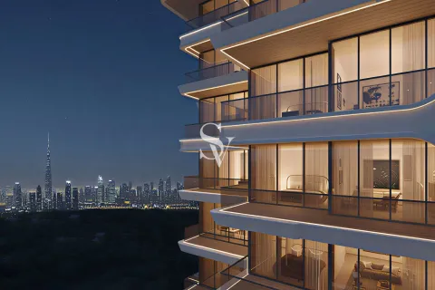 Al Jaddaf、Dubai、UAE にあるマンション販売中 1ベッドルーム、79 m2、No740104 - 写真 29