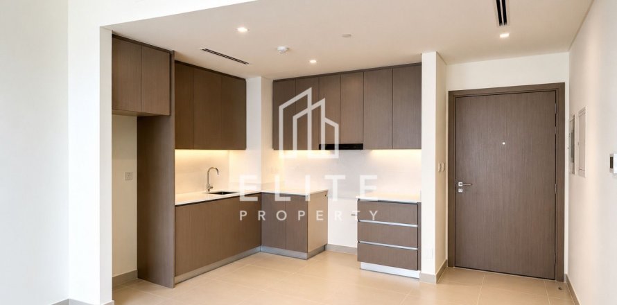 Apartment in Dubai Hills Estate, UAE 2 bedrooms, 99 sq.m. № 736503