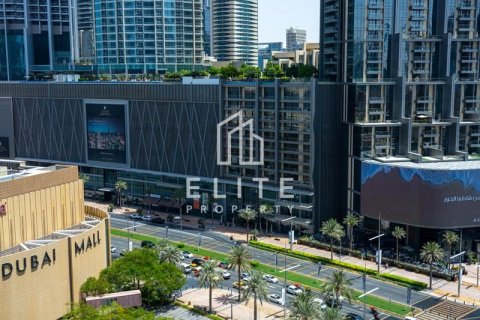 شقة للإيجار في دبي، الإمارات العربية المتحدة 48 متر مربع ، رقم 736502 - صورة 4