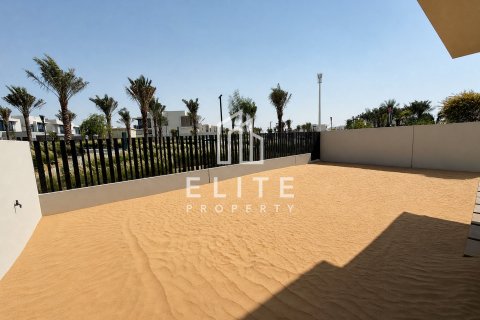 Māja Jebel Ali, Dubaijā, AAE 4 istabas, 297 m2 Nr. 736506 - attēls 25