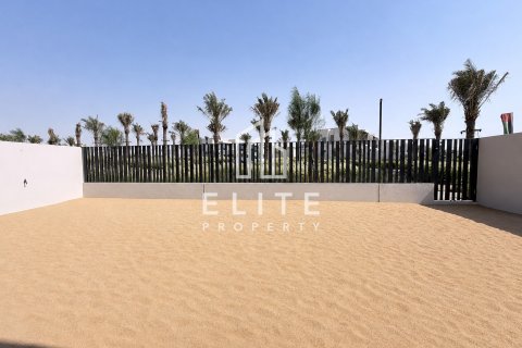 Māja Jebel Ali, Dubaijā, AAE 4 istabas, 297 m2 Nr. 736506 - attēls 3