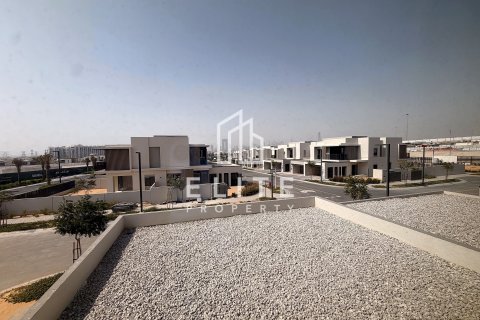 Māja Jebel Ali, Dubaijā, AAE 4 istabas, 297 m2 Nr. 736506 - attēls 8